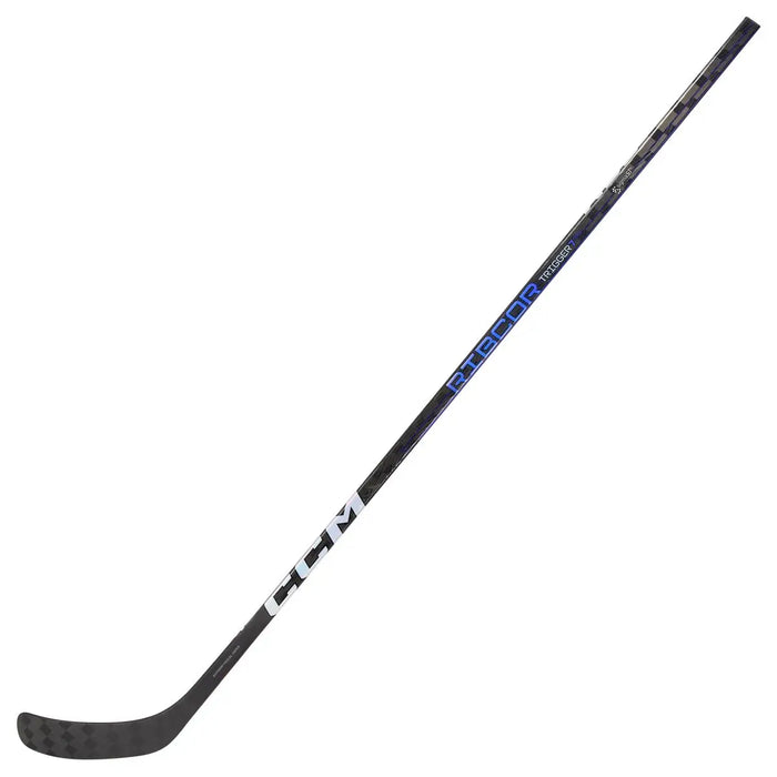 CCM Ribcor Trigger 7 Pro Hockey Stick - Senior