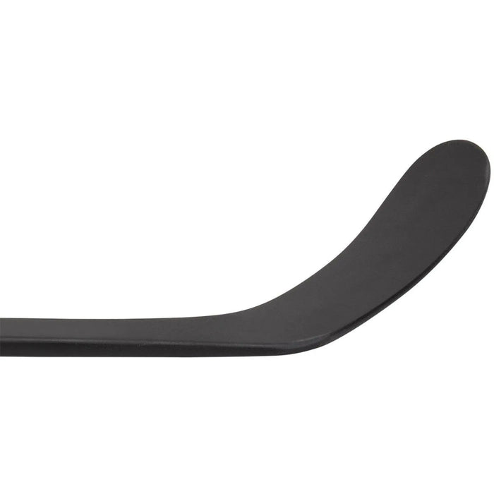 Black stick with yellow details