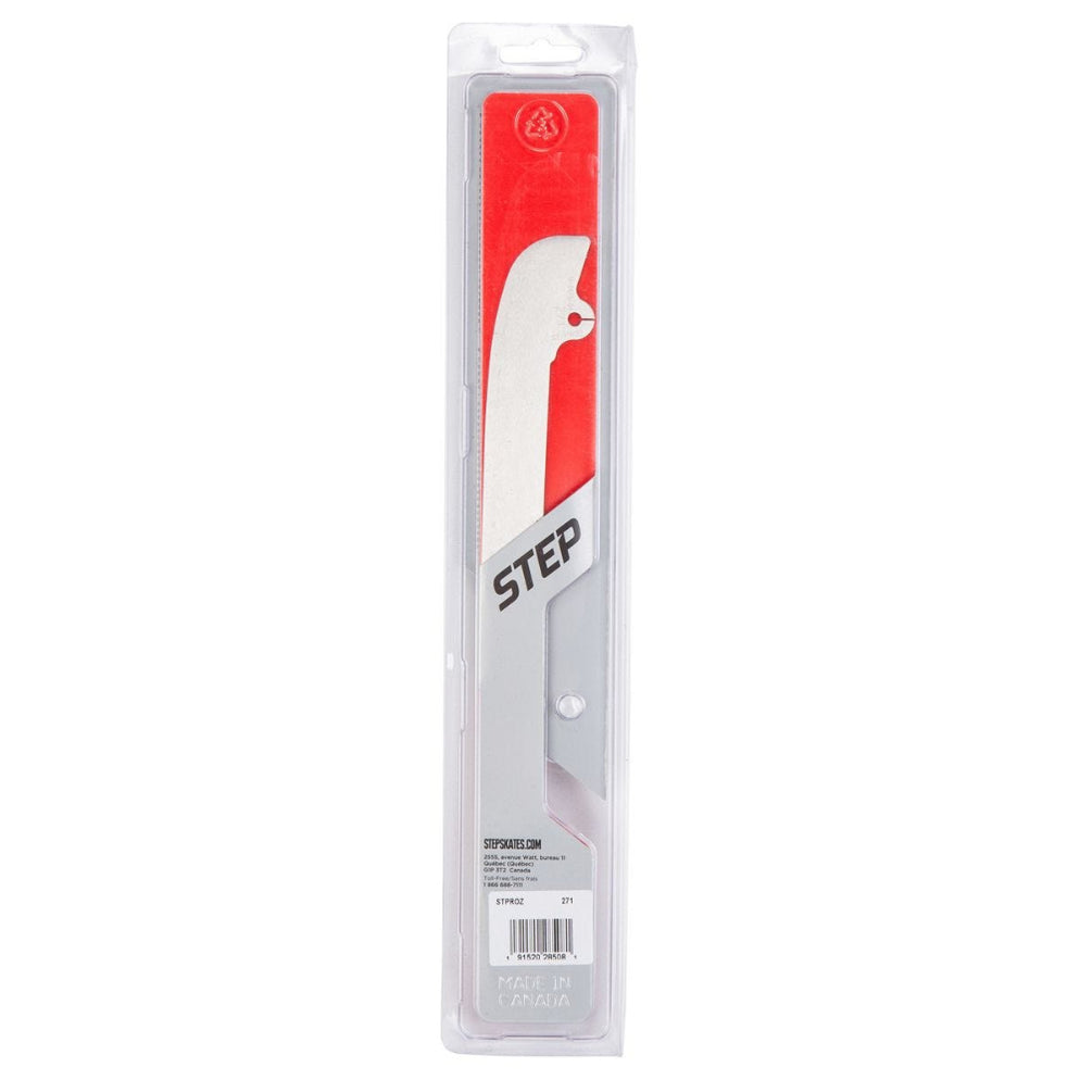 CCM Step Steel RSB Stainless Steel Runner - Pair — CCM AUSTRALIA