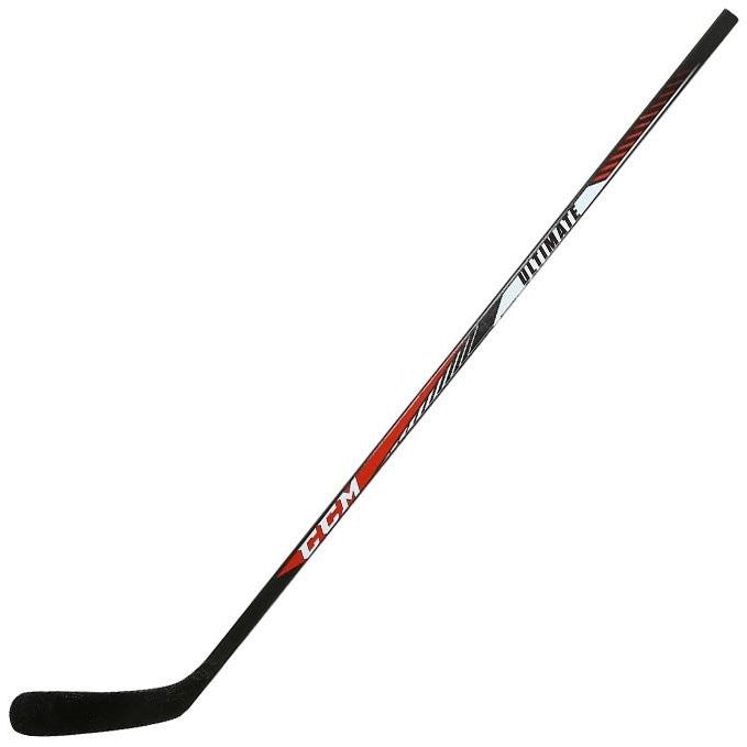 CCM Ultimate Wood Hockey Stick - Youth