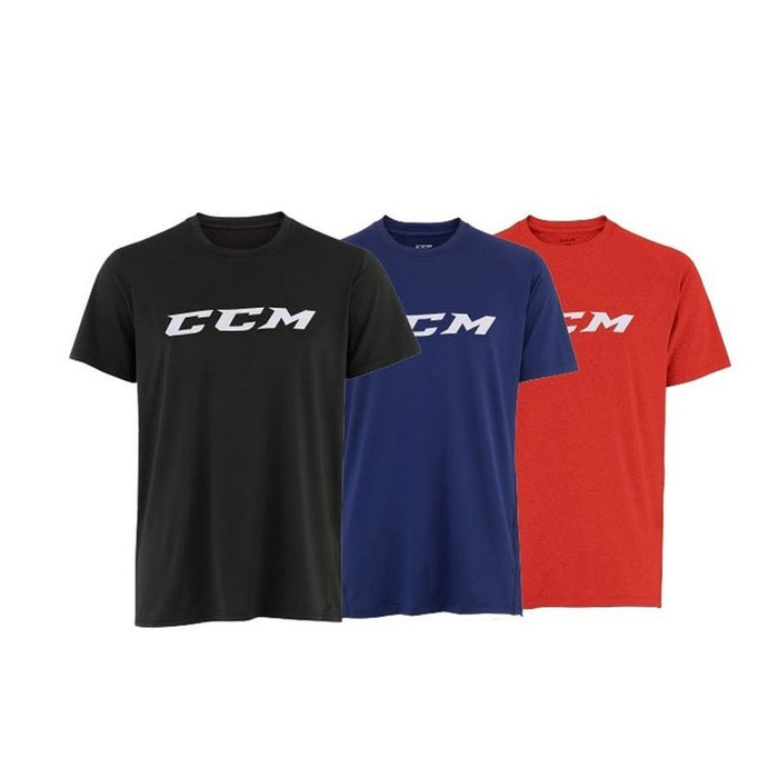CCM Training Tee
